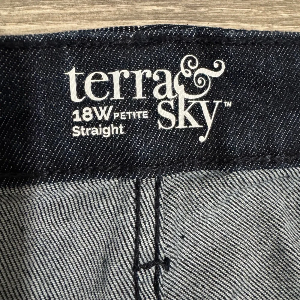 Terra & Sky terra sky